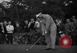 Image of Sammy Snead Miami Florida USA, 1939, second 11 stock footage video 65675046715