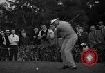Image of Sammy Snead Miami Florida USA, 1939, second 13 stock footage video 65675046715