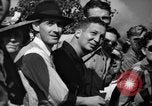 Image of Sammy Snead Miami Florida USA, 1939, second 15 stock footage video 65675046715