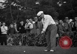 Image of Sammy Snead Miami Florida USA, 1939, second 17 stock footage video 65675046715