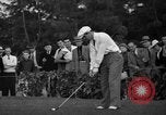 Image of Sammy Snead Miami Florida USA, 1939, second 18 stock footage video 65675046715