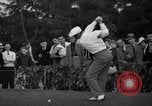 Image of Sammy Snead Miami Florida USA, 1939, second 19 stock footage video 65675046715