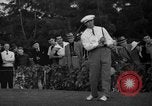 Image of Sammy Snead Miami Florida USA, 1939, second 21 stock footage video 65675046715