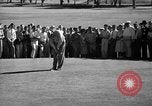 Image of Sammy Snead Miami Florida USA, 1939, second 24 stock footage video 65675046715