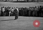 Image of Sammy Snead Miami Florida USA, 1939, second 25 stock footage video 65675046715