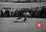 Image of Sammy Snead Miami Florida USA, 1939, second 27 stock footage video 65675046715