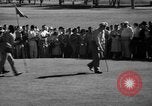 Image of Sammy Snead Miami Florida USA, 1939, second 28 stock footage video 65675046715