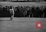 Image of Sammy Snead Miami Florida USA, 1939, second 30 stock footage video 65675046715