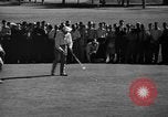 Image of Sammy Snead Miami Florida USA, 1939, second 33 stock footage video 65675046715