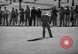 Image of Sammy Snead Miami Florida USA, 1939, second 36 stock footage video 65675046715