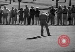 Image of Sammy Snead Miami Florida USA, 1939, second 37 stock footage video 65675046715