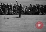Image of Sammy Snead Miami Florida USA, 1939, second 41 stock footage video 65675046715