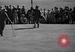 Image of Sammy Snead Miami Florida USA, 1939, second 42 stock footage video 65675046715