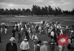 Image of Sammy Snead Miami Florida USA, 1939, second 43 stock footage video 65675046715