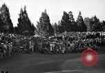 Image of Sammy Snead Miami Florida USA, 1939, second 45 stock footage video 65675046715