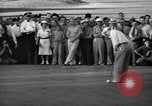 Image of Sammy Snead Miami Florida USA, 1939, second 46 stock footage video 65675046715