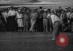 Image of Sammy Snead Miami Florida USA, 1939, second 48 stock footage video 65675046715