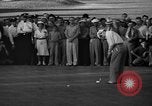 Image of Sammy Snead Miami Florida USA, 1939, second 49 stock footage video 65675046715