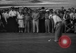 Image of Sammy Snead Miami Florida USA, 1939, second 51 stock footage video 65675046715