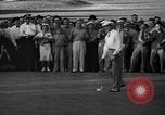Image of Sammy Snead Miami Florida USA, 1939, second 52 stock footage video 65675046715