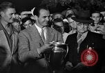 Image of Sammy Snead Miami Florida USA, 1939, second 57 stock footage video 65675046715