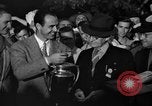 Image of Sammy Snead Miami Florida USA, 1939, second 59 stock footage video 65675046715