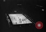 Image of College basketball game New York United States USA, 1939, second 6 stock footage video 65675046716