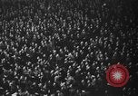 Image of College basketball game New York United States USA, 1939, second 15 stock footage video 65675046716