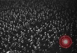 Image of College basketball game New York United States USA, 1939, second 16 stock footage video 65675046716