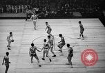 Image of College basketball game New York United States USA, 1939, second 20 stock footage video 65675046716