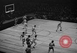 Image of College basketball game New York United States USA, 1939, second 29 stock footage video 65675046716