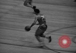 Image of College basketball game New York United States USA, 1939, second 39 stock footage video 65675046716