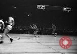 Image of College basketball game New York United States USA, 1939, second 42 stock footage video 65675046716