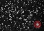 Image of College basketball game New York United States USA, 1939, second 46 stock footage video 65675046716