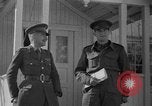 Image of Evacuation from Namsos Campaign in World War 2 North Sea, 1940, second 16 stock footage video 65675046717