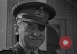 Image of Evacuation from Namsos Campaign in World War 2 North Sea, 1940, second 17 stock footage video 65675046717