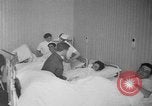 Image of Evacuation from Namsos Campaign in World War 2 North Sea, 1940, second 19 stock footage video 65675046717