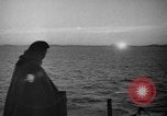 Image of Evacuation from Namsos Campaign in World War 2 North Sea, 1940, second 35 stock footage video 65675046717