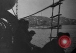 Image of Evacuation from Namsos Campaign in World War 2 North Sea, 1940, second 37 stock footage video 65675046717