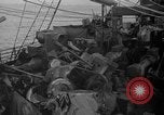 Image of Evacuation from Namsos Campaign in World War 2 North Sea, 1940, second 38 stock footage video 65675046717