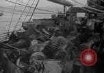 Image of Evacuation from Namsos Campaign in World War 2 North Sea, 1940, second 39 stock footage video 65675046717