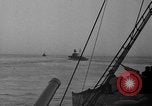 Image of Evacuation from Namsos Campaign in World War 2 North Sea, 1940, second 41 stock footage video 65675046717