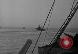 Image of Evacuation from Namsos Campaign in World War 2 North Sea, 1940, second 42 stock footage video 65675046717