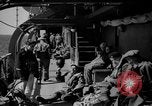 Image of Evacuation from Namsos Campaign in World War 2 North Sea, 1940, second 44 stock footage video 65675046717