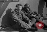 Image of Evacuation from Namsos Campaign in World War 2 North Sea, 1940, second 46 stock footage video 65675046717
