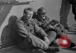 Image of Evacuation from Namsos Campaign in World War 2 North Sea, 1940, second 47 stock footage video 65675046717