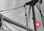 Image of Evacuation from Namsos Campaign in World War 2 North Sea, 1940, second 49 stock footage video 65675046717