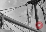Image of Evacuation from Namsos Campaign in World War 2 North Sea, 1940, second 50 stock footage video 65675046717
