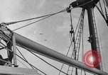 Image of Evacuation from Namsos Campaign in World War 2 North Sea, 1940, second 51 stock footage video 65675046717