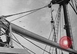 Image of Evacuation from Namsos Campaign in World War 2 North Sea, 1940, second 52 stock footage video 65675046717